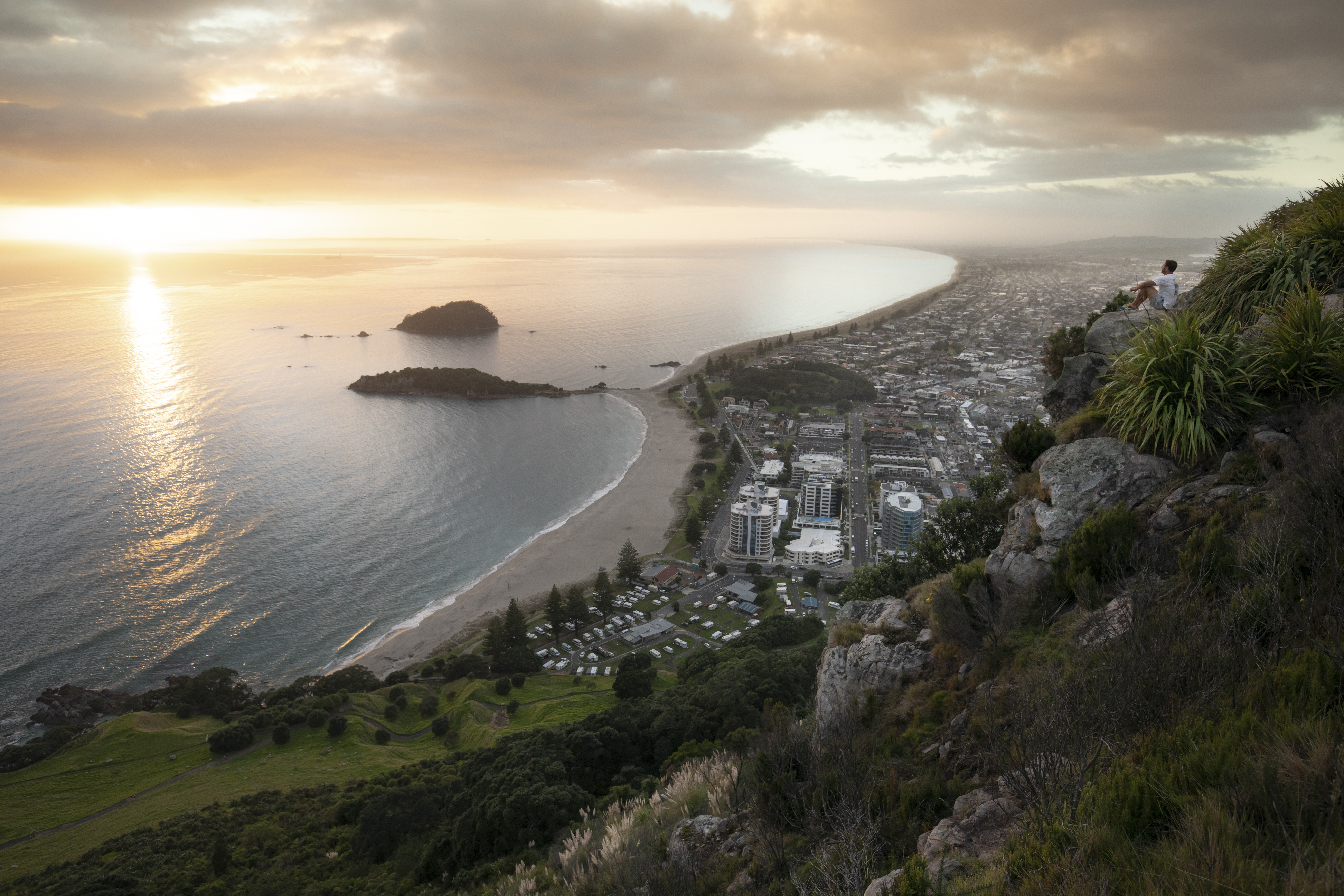 Pacific Coast